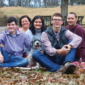 Meet your Posher, Jamie